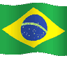 Flag of Brazil