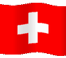 Flag of Switzerland