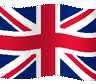 Flag of United Kingdom