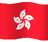 Flag of Hong Kong