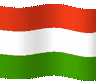 Flag of Hungary