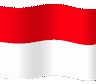 Flag of Indonesia