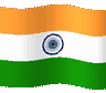 Flag of India