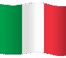 Flag of Italy