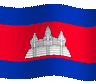 Flag of Cambodia
