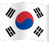 Flag of South Korea