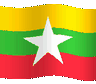 Flag of Myanmar