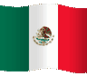 Flag of Mexico