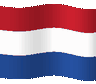 Flag of Netherlands