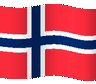 Flag of Norway