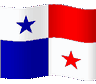 Flag of Panama