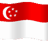 Flag of Singapore