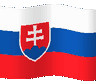 Flag of Slovakia
