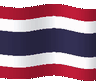 Flag of Thailand