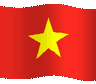 Flag of Vietnam