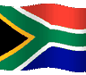 Flag of South Africa